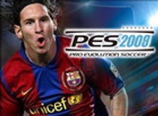 Pro Evolution Soccer 2009