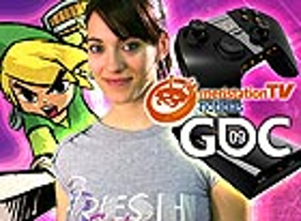 Especial GDC