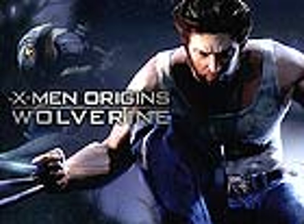 Lobezno X-Men: Los Orígenes