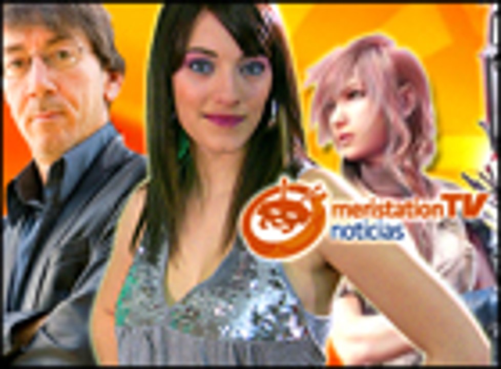 MeriStation TV Noticias 2x32