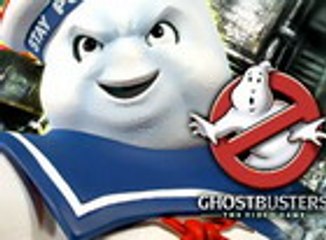 Los Cazafantasmas El videojuego