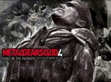 Metal Gear Solid 4 [Vídeo Soluciones] Encontrando al MKII