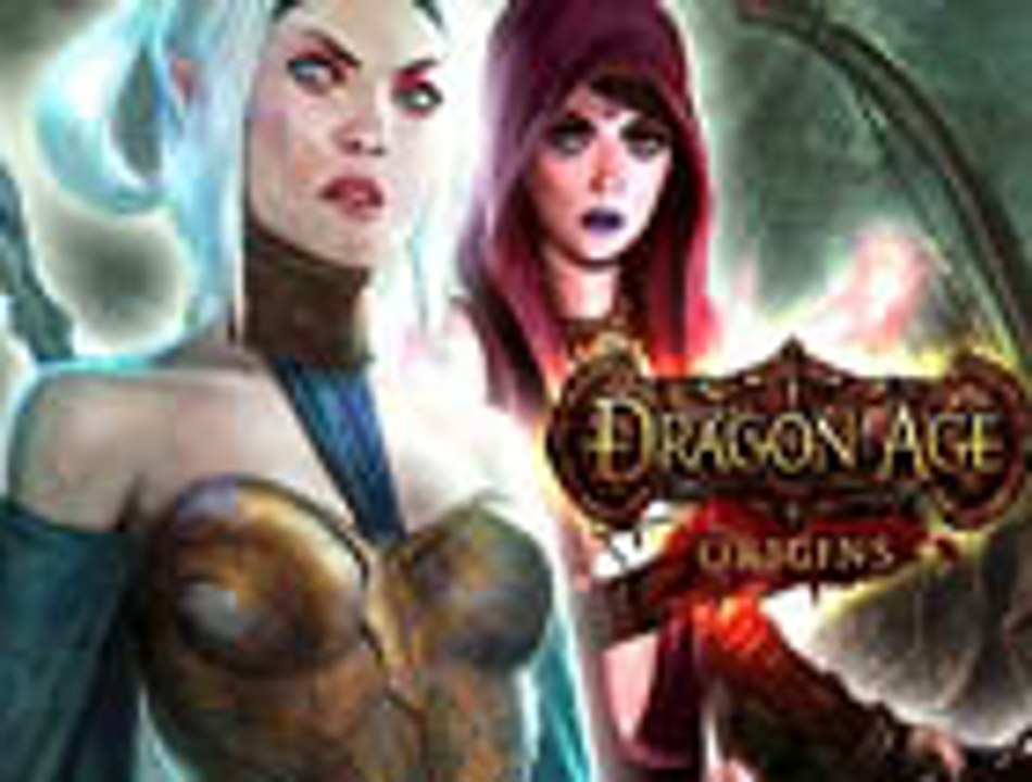 Dragon Age: Origins