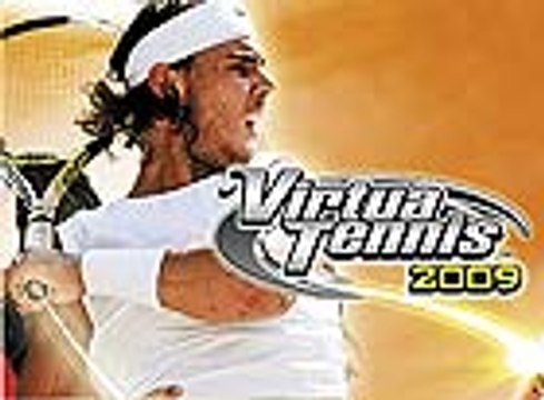 Virtua Tennis 2009
