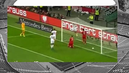 Alemania 3 - 1 Polonia 2015 Goles y Resumen EURO 2016 eliminatorias