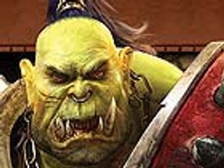 World of Warcraft