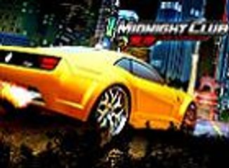 Midnight Club: Los Angeles
