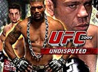 UFC 2009 Undisputed