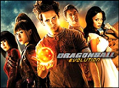 Dragon Ball Evolution, Vídeo Análisis