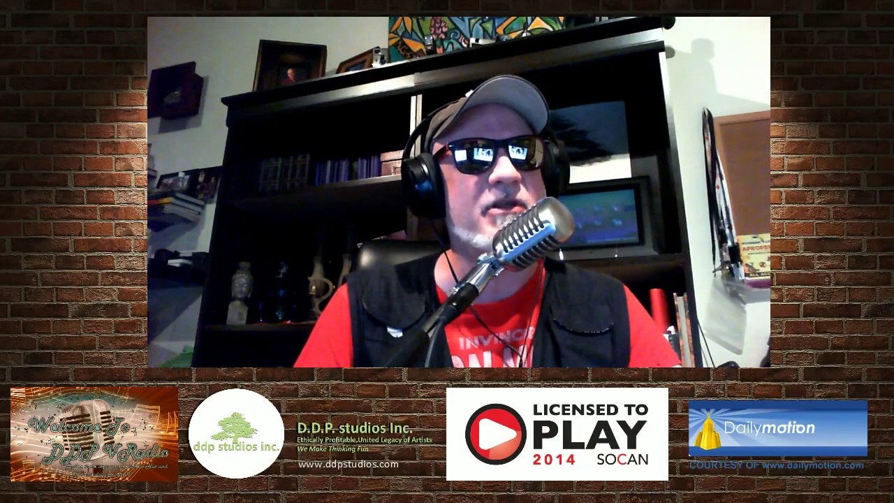 DDP Vradio August 31 2015
