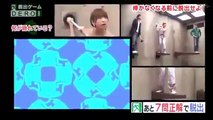 Funny Japanese Game Show I 재미 일본의 게임 쇼