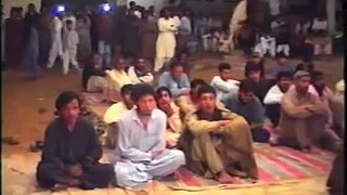 Koi Nabhi nahi hai meray Mustafa(P.B.U.H) kay baad (Hassan Sadiq)