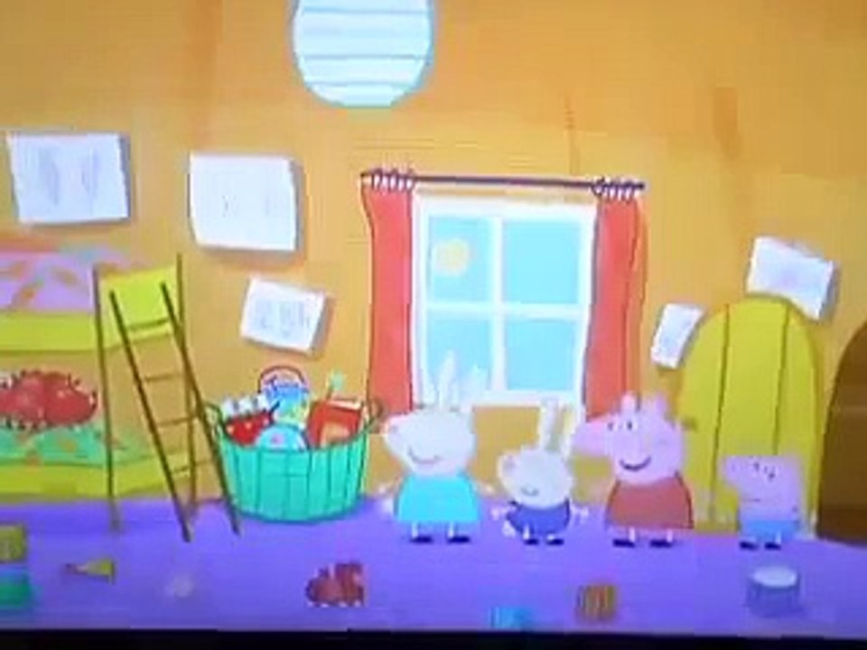 PEPPA PIG - DESENHOS ANIMADOS COMPLETOS EM PORTUGUÊS - NOVOS EPISÓDIOS 2015