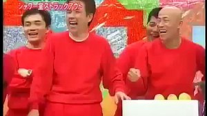 Japanese Game Show I Funny Games I 재미 일본의 게임 쇼