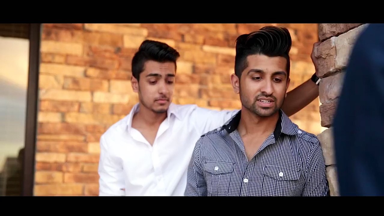 DhoomBros - Islam Divided