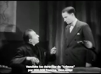 Le Crime de Monsieur Lange 1936