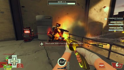 So-I-Tried-to-Play-MvM-Again...