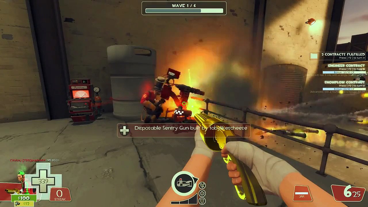 So-I-Tried-to-Play-MvM-Again...