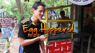 Copy of Sri Lankan Style Aappa Egg Hoppers!
