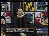 Sergey Brin, Google Co-Founder: University Commencement Address (2003 Speech to College Students)