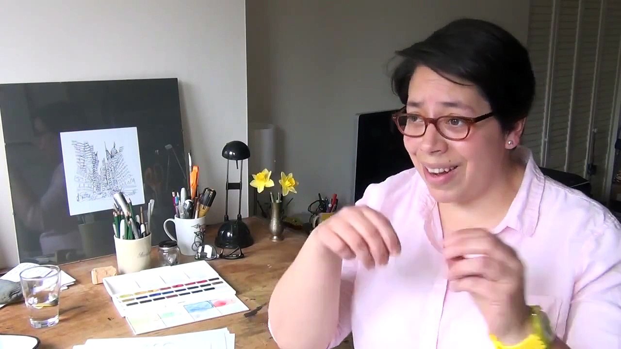 P&P Conversations: Juana Medina