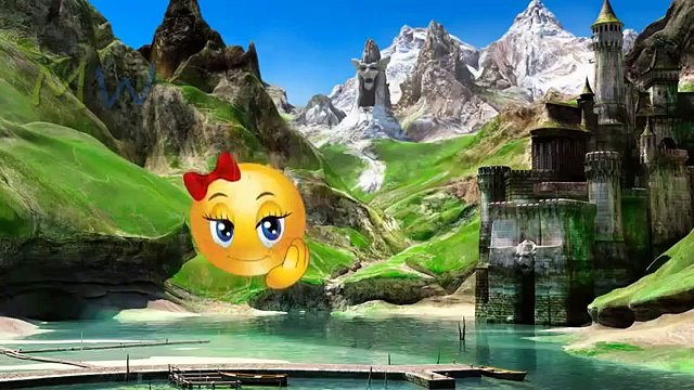 Smileys Finger Family Nursery Rhymes For Babies | HD Animated Children Rhymes