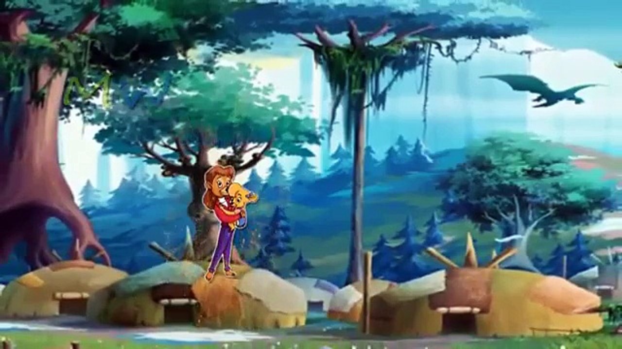Talespin Finger Family Nursery Rhymes For Children | Top Most HD Animated Rhymes