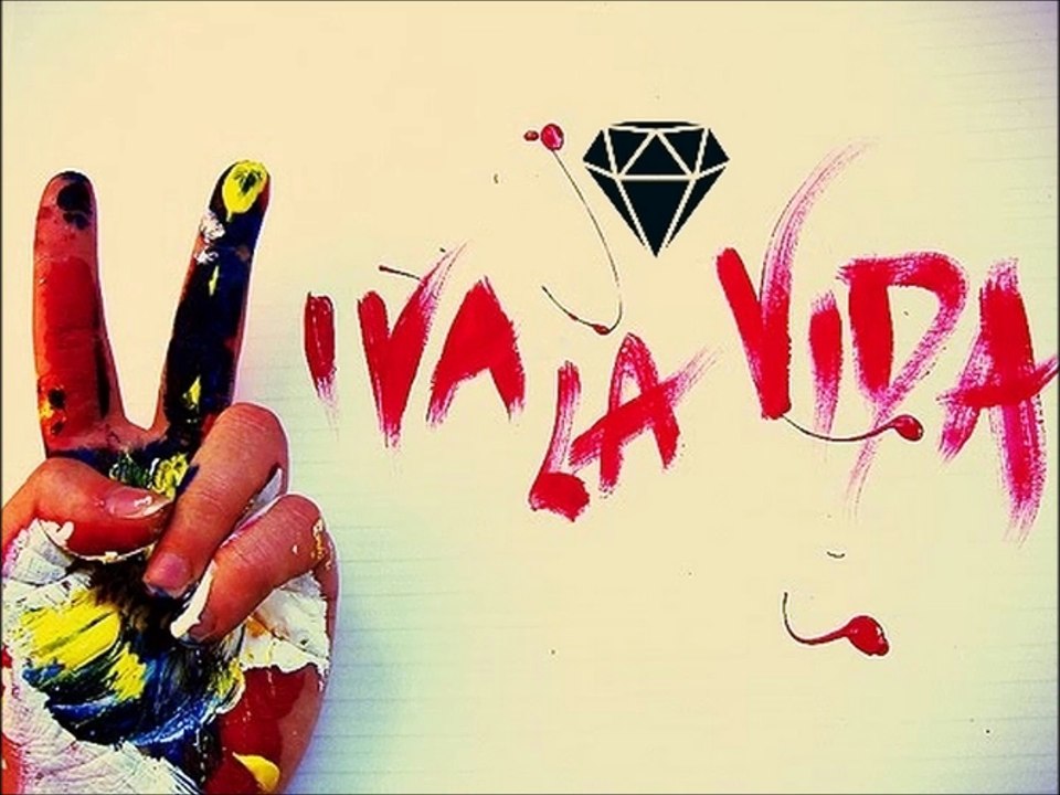 VIVA LA VIDA (ORIGINAL MIX)