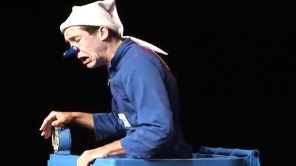 Broom! Broom!! Show Prt 1