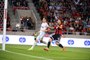 Spartak Trnava 0-1 OM : le but de Lucas Ocampos (65e)