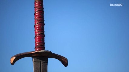 King Arthur might not have been English (or a king)