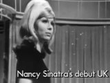 Nancy Sinatra - These Boots Are Made For Walking
