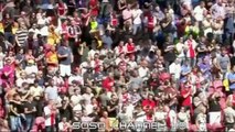 Ajax vs ADO Den Haag 4-0 All Goals and Highlights (Eredivisie) 2015