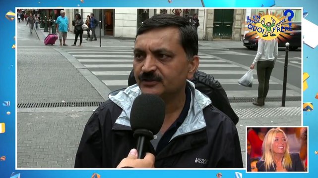 Camille Combal - Il en pense quoi votre frère ?