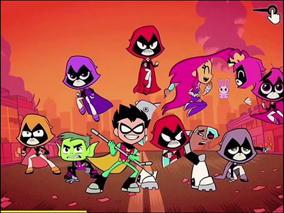 Cartoon Network Anything iPad App Game Play CN Anything app | cartoon network games