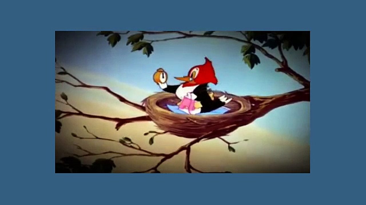 Tom And Jerry Cartoon - Hatch Up Your Troubles - video Dailymotion