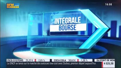 Les chiffres de l'emploi américain influenceront-ils la FED ?: Nicolas Forest - 04/09