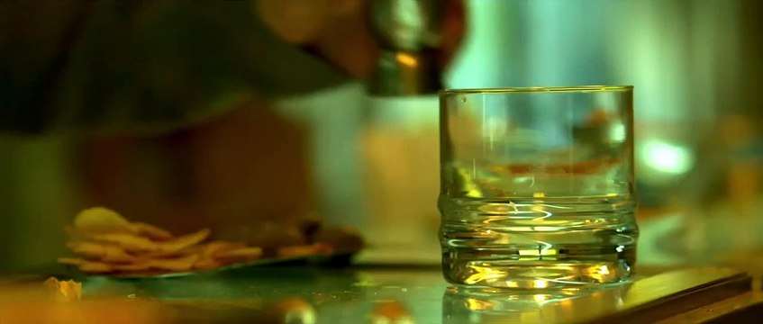 The Secret in Their Eyes - Bar Scene - 1080p Full HD