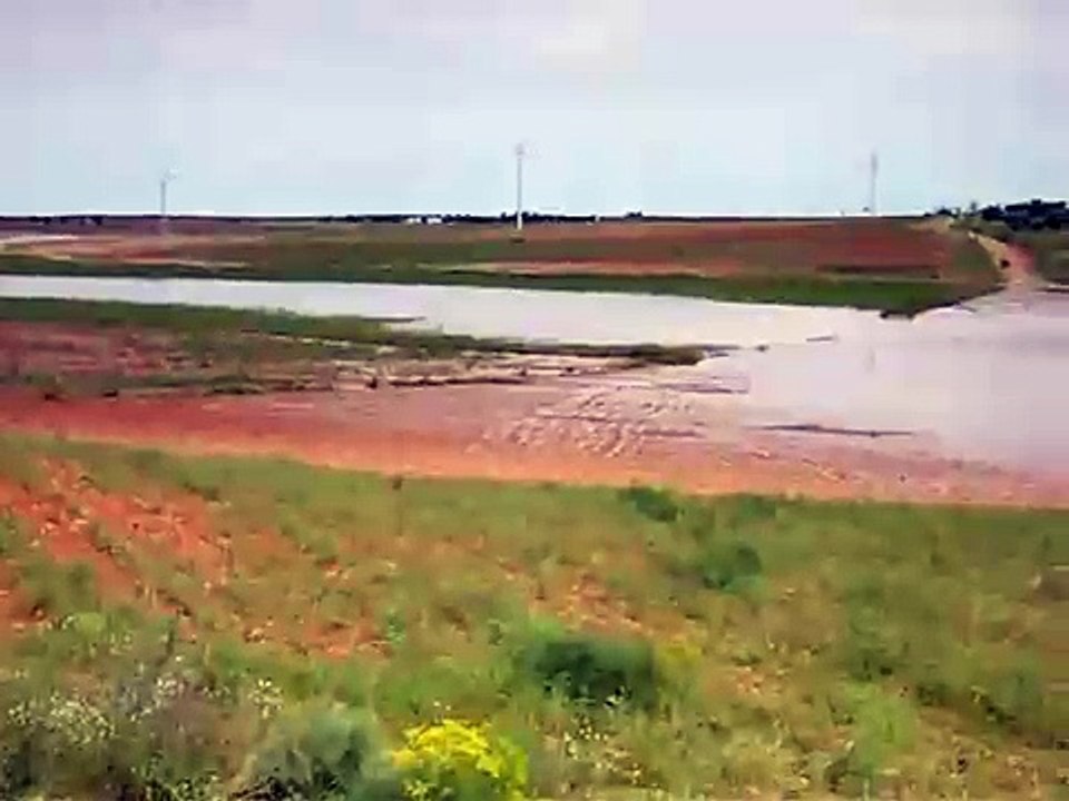 Inundaciones de Alcázar de San Juan II