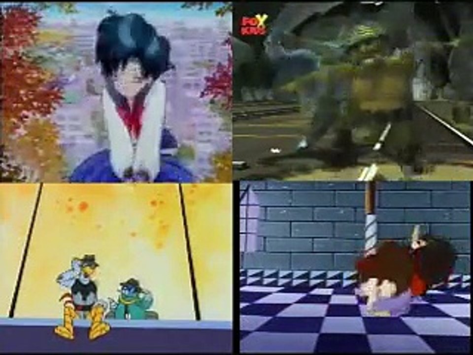 Completely Out of Ideas (theend.wmv)