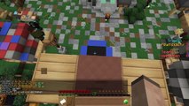 PvP Action! | Minecraft SurvivalGames [German/HD]