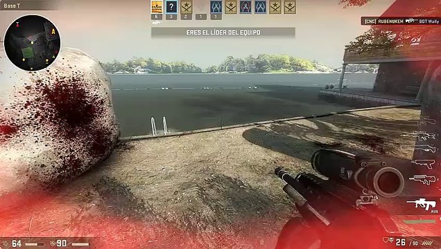 Counter Strike Global OFF RUBENUKEM 0017