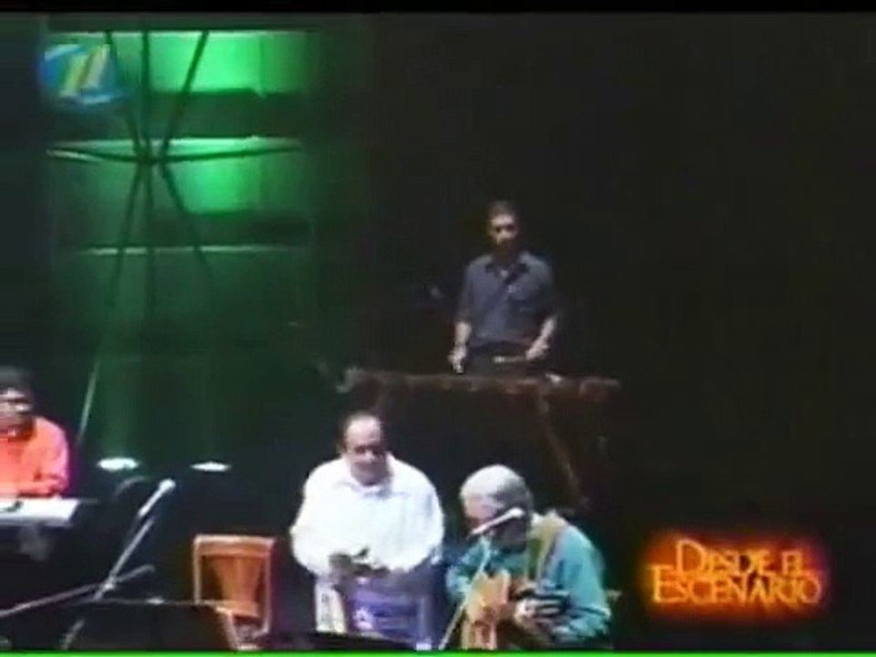 Hnos Mejia Godoy - La mora limpia