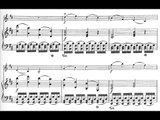 Rieding, Oskar violin concerto op.35 in B minor for violin   piano