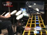 Go With The Flow (Rock Band Expert Drums 5G*)