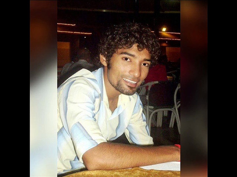 Joel Singh Matlab
