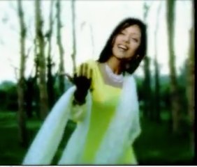 Boohey Barian Hadiqa Kiani