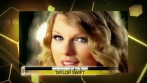 Taylor Swift - First ACM Entertainer Of The Year Award