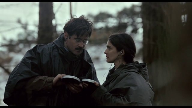 The Lobster Official Trailer (2015) - Rachel Weisz, Colin Farrell Movie