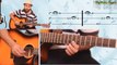Easy Guitar Lesson for Beginners - Maa (Intro Tabs) - Taare Zameen Par - Shankar Mahadevan - Tabs